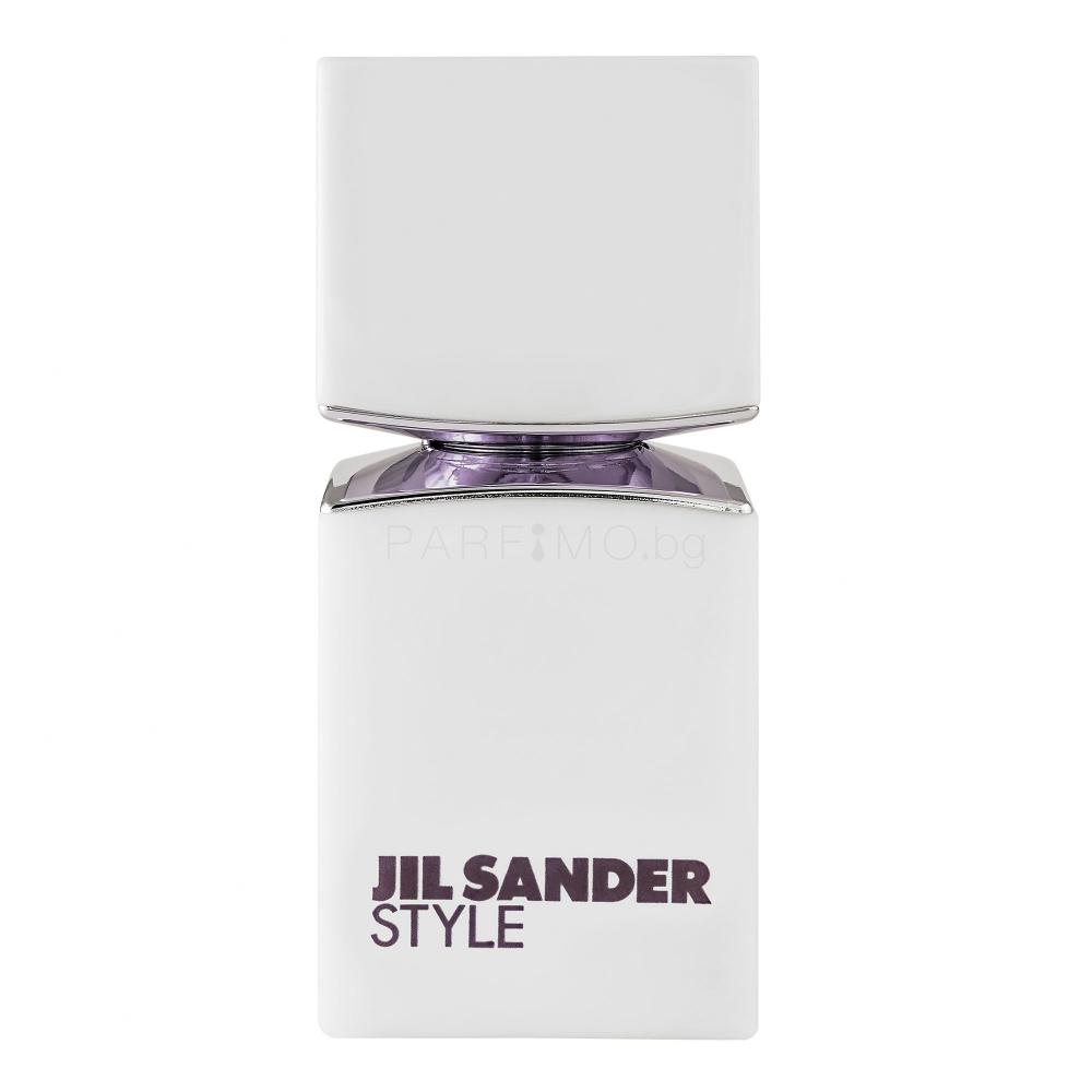 Jil Sander Style Eau de Parfum за жени 50 ml | Parfimo.bg