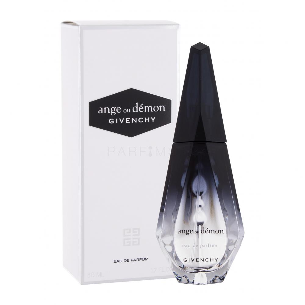 Givenchy Ange Ou Demon Etrange Eau De Parfum Za Zheni 50 Ml Parfimo Bg