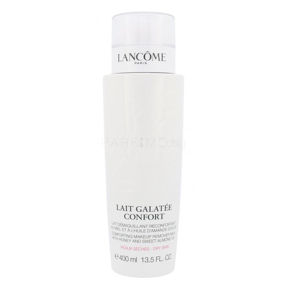 Lancôme Galatée Confort Тоалетно мляко за жени 400 ml