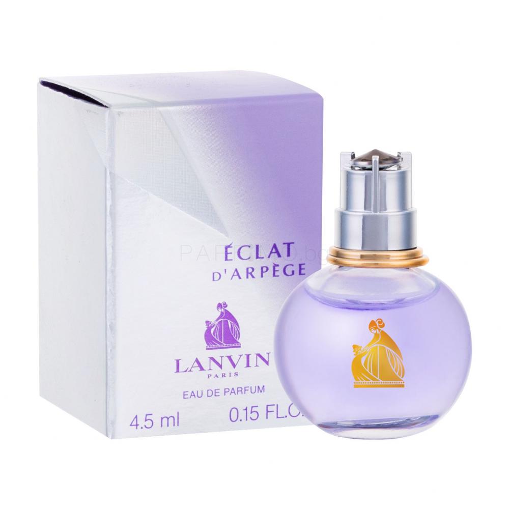 Lanvin Éclat D´Arpege Eau de Parfum за жени 5 ml | Parfimo.bg