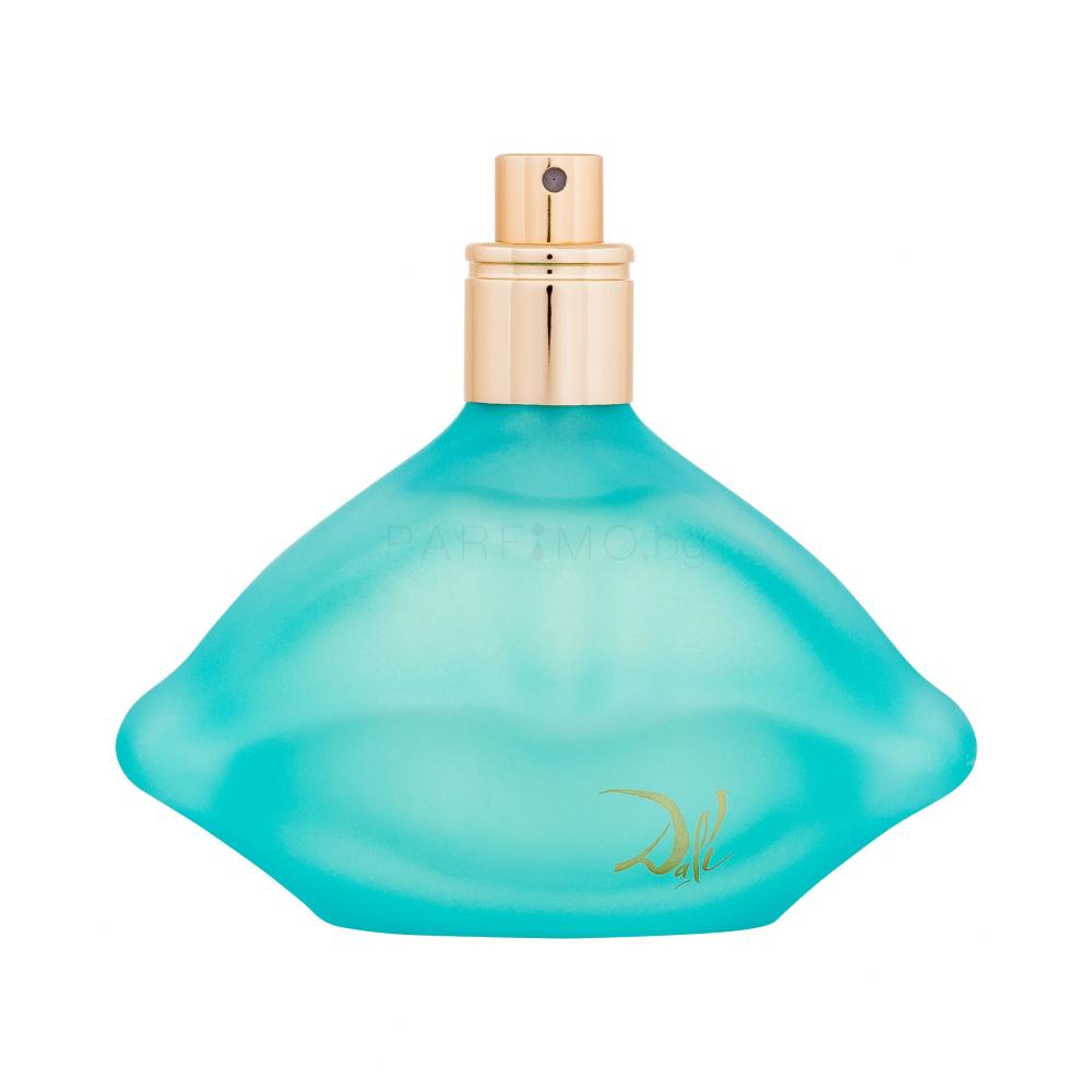 Salvador Dali Laguna Eau de Toilette за жени 100 ml ТЕСТЕР