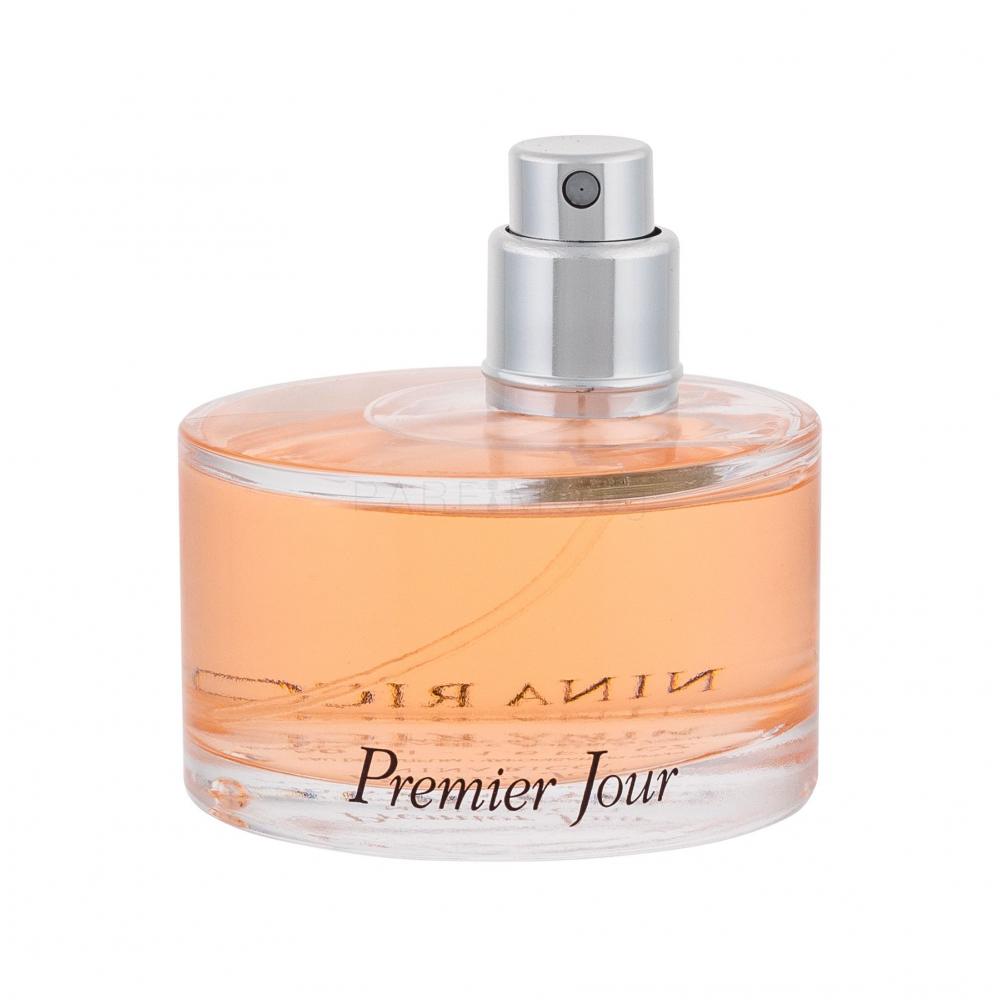 Nina Ricci Premier Jour Eau de Parfum за жени 50 ml ТЕСТЕР | Parfimo.bg