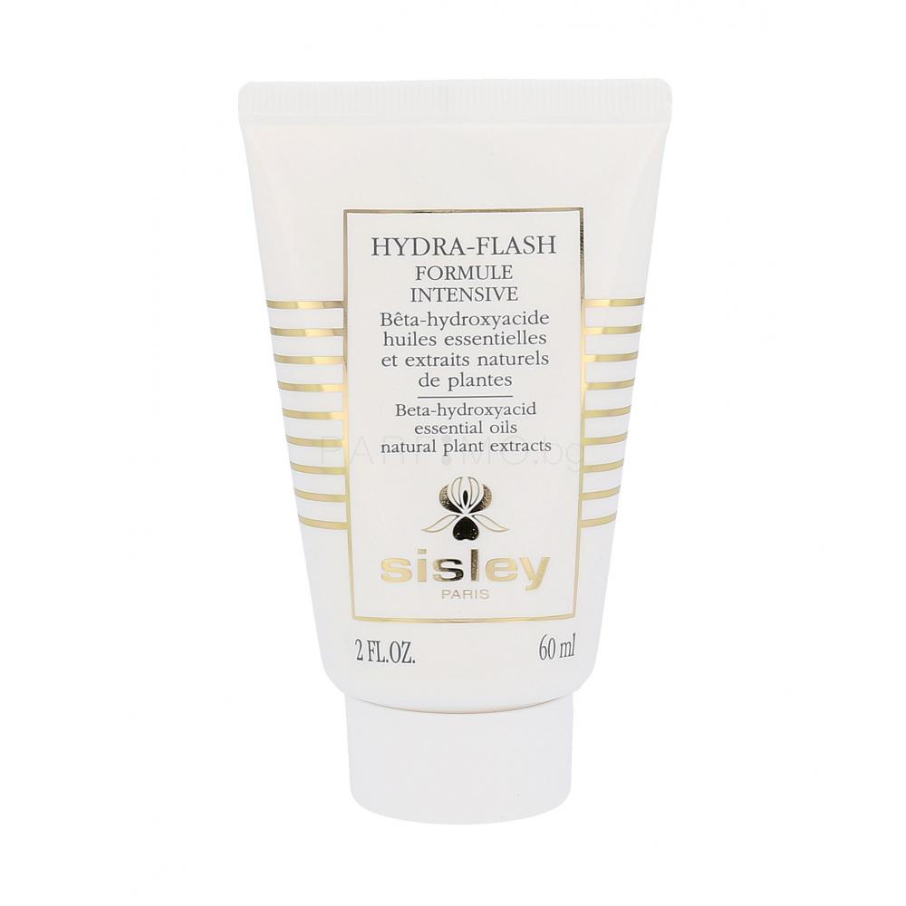 Sisley Hydra-Flash Formule Intensive Маска за лице за жени 60 ml