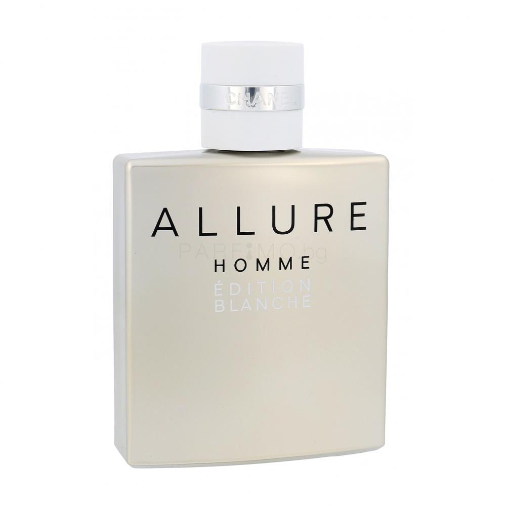 Chanel Allure Homme Edition Blanche Eau De Toilette
