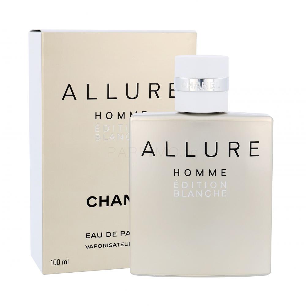 Chanel Allure Homme Edition Blanche Eau De Toilette