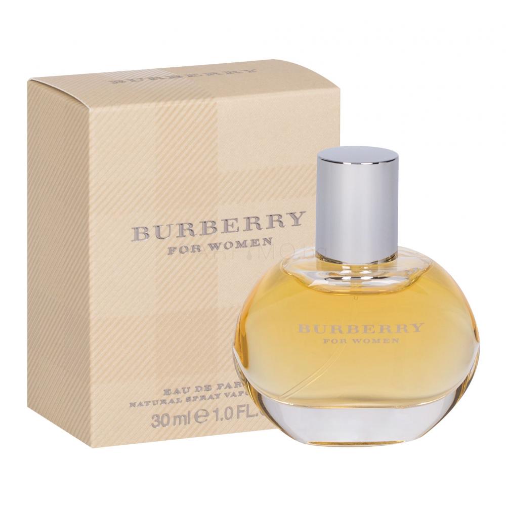 Burberry For Women Eau de Parfum за жени 30 ml