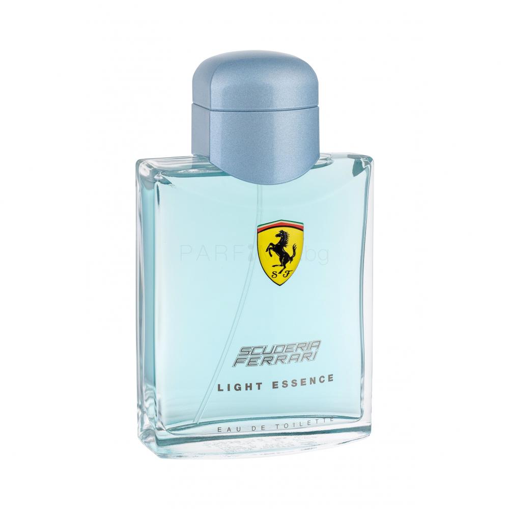 Ferrari scuderia light essence