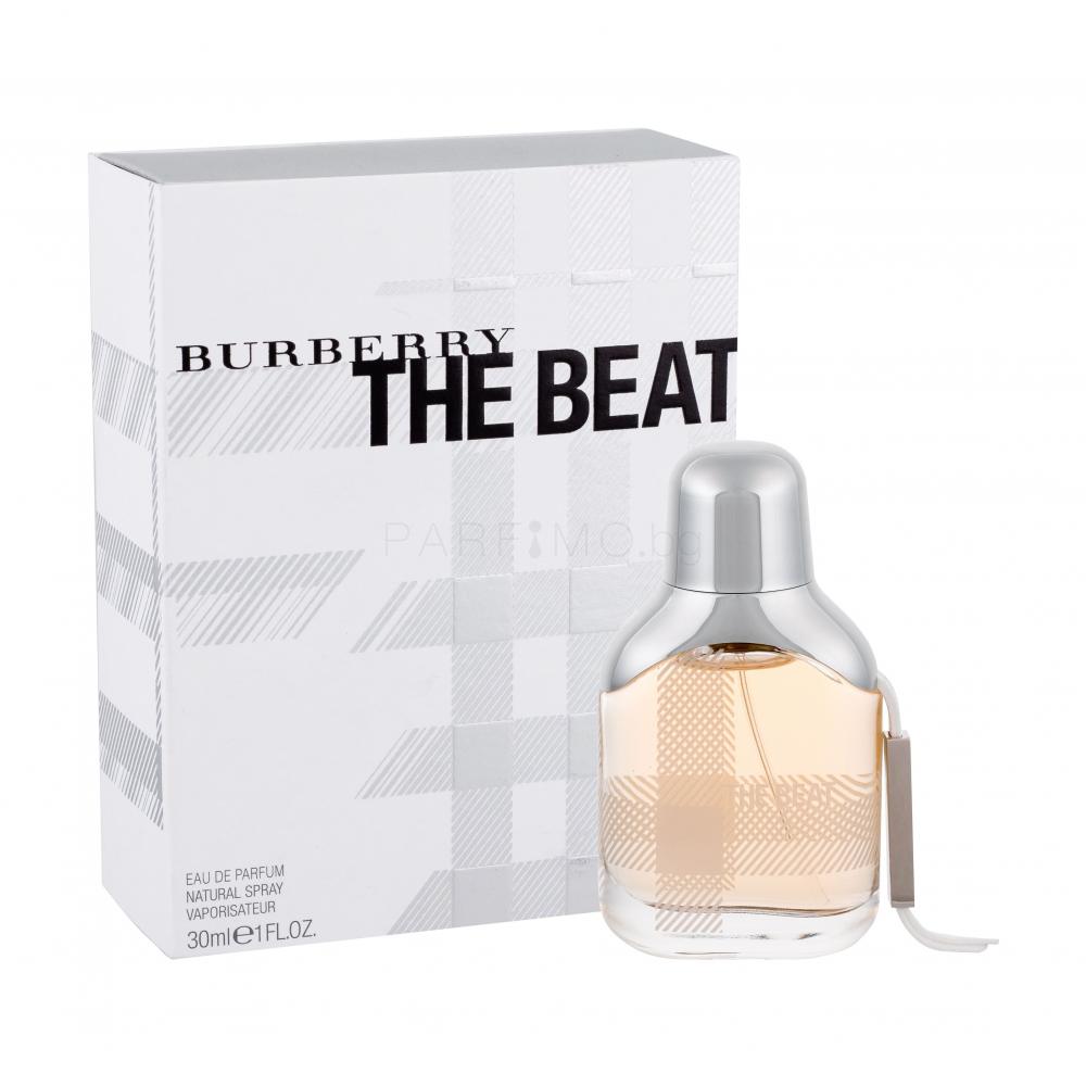 Burberry The Beat Eau De Parfum