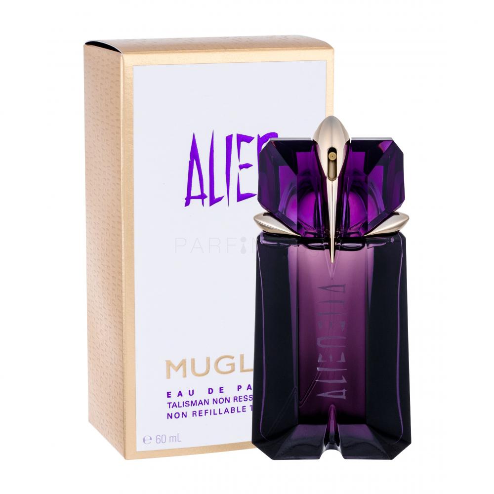 Thierry Mugler Alien Eau de Parfum за жени 60 ml | Parfimo.bg