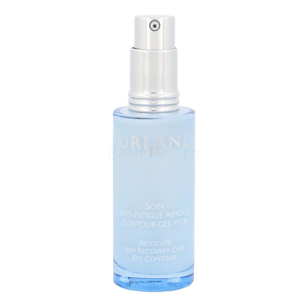 Orlane Absolute Skin Recovery Eye Contour Care Околоочен крем за жени 15 ml