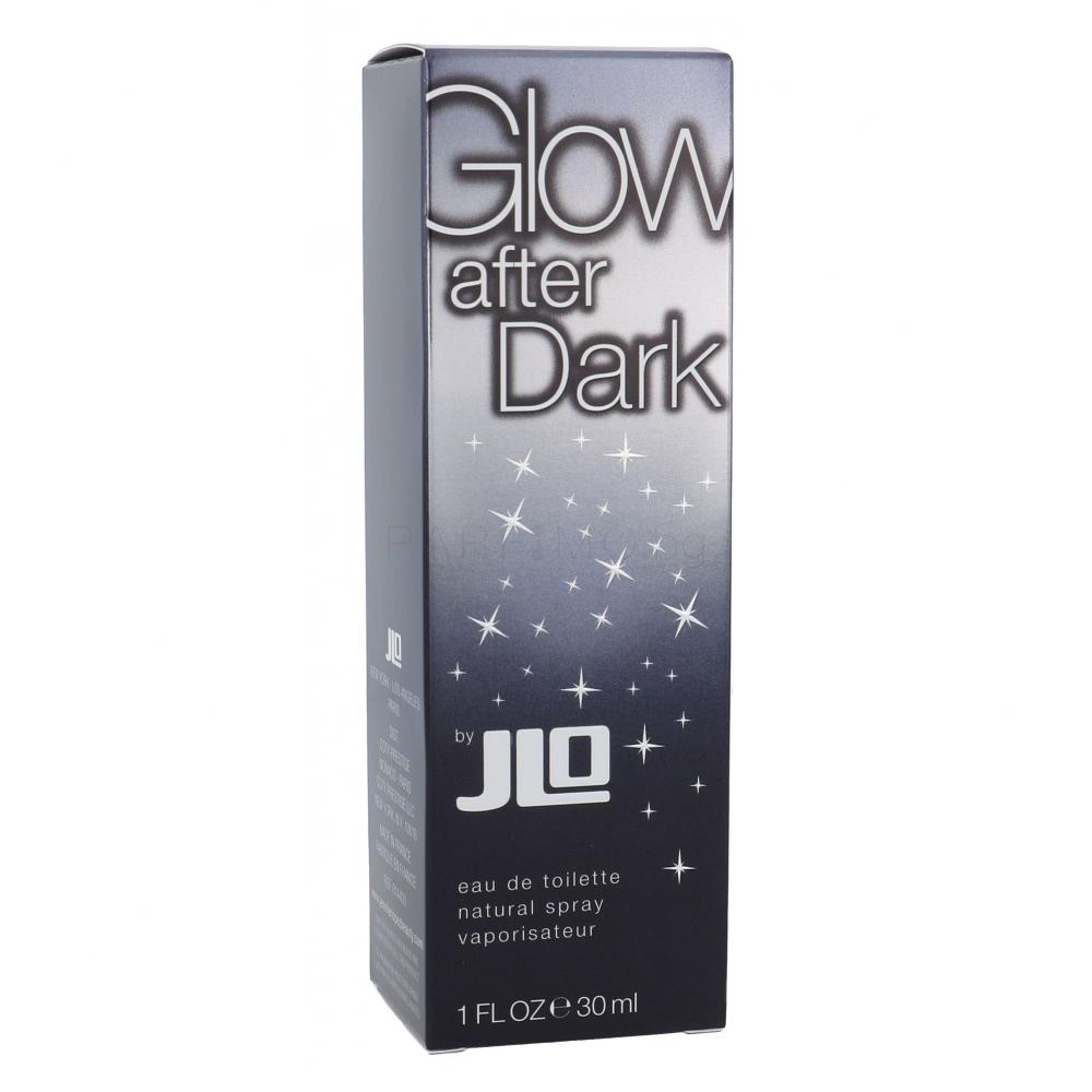 Jennifer Lopez Glow After Dark Eau de Toilette за жени 30