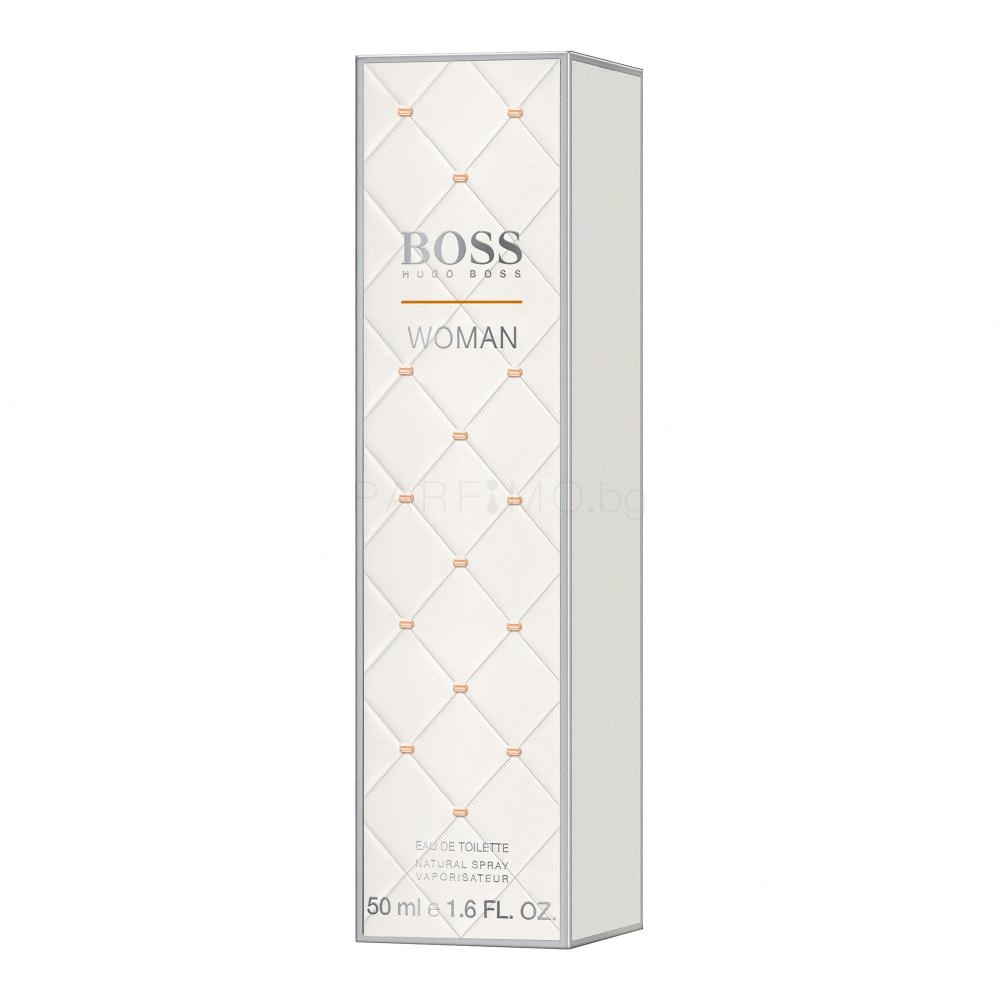 hugo boss woman black
