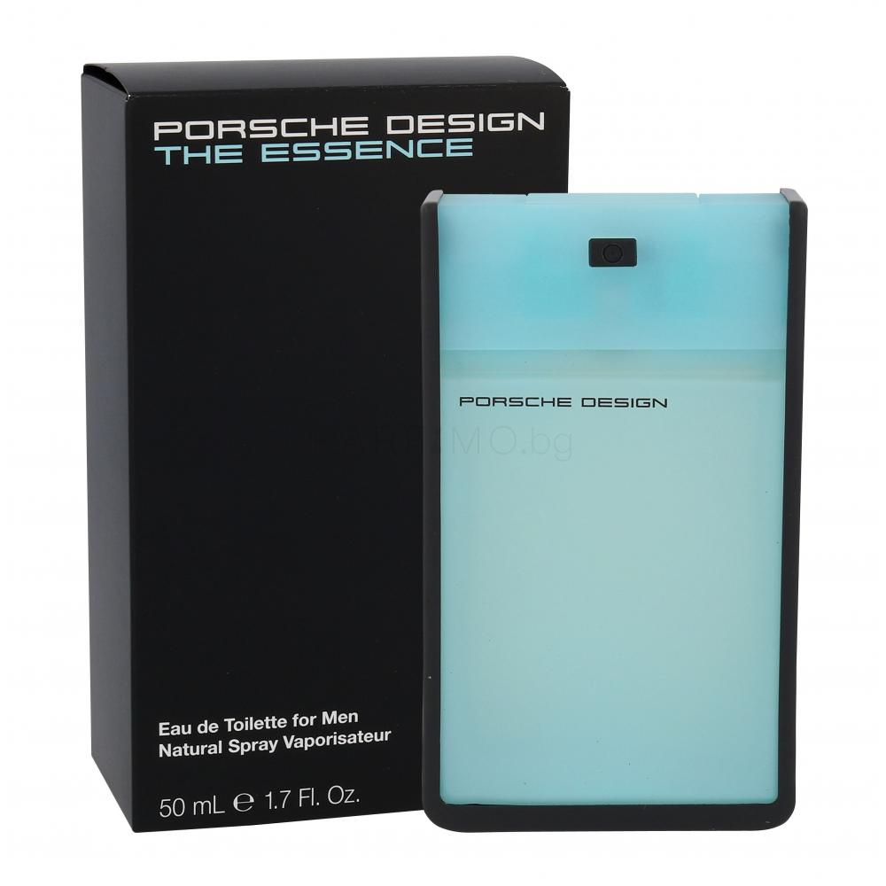 Porsche design parfum
