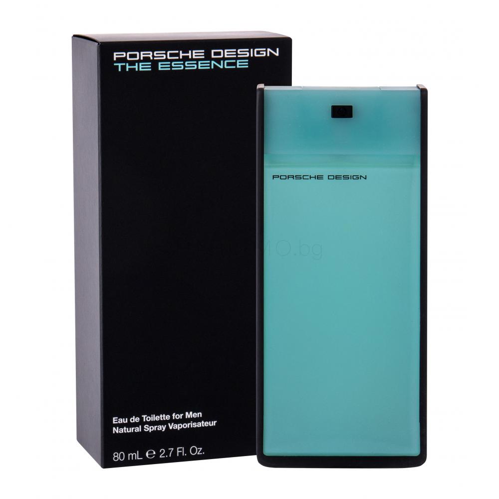 Porsche design parfum