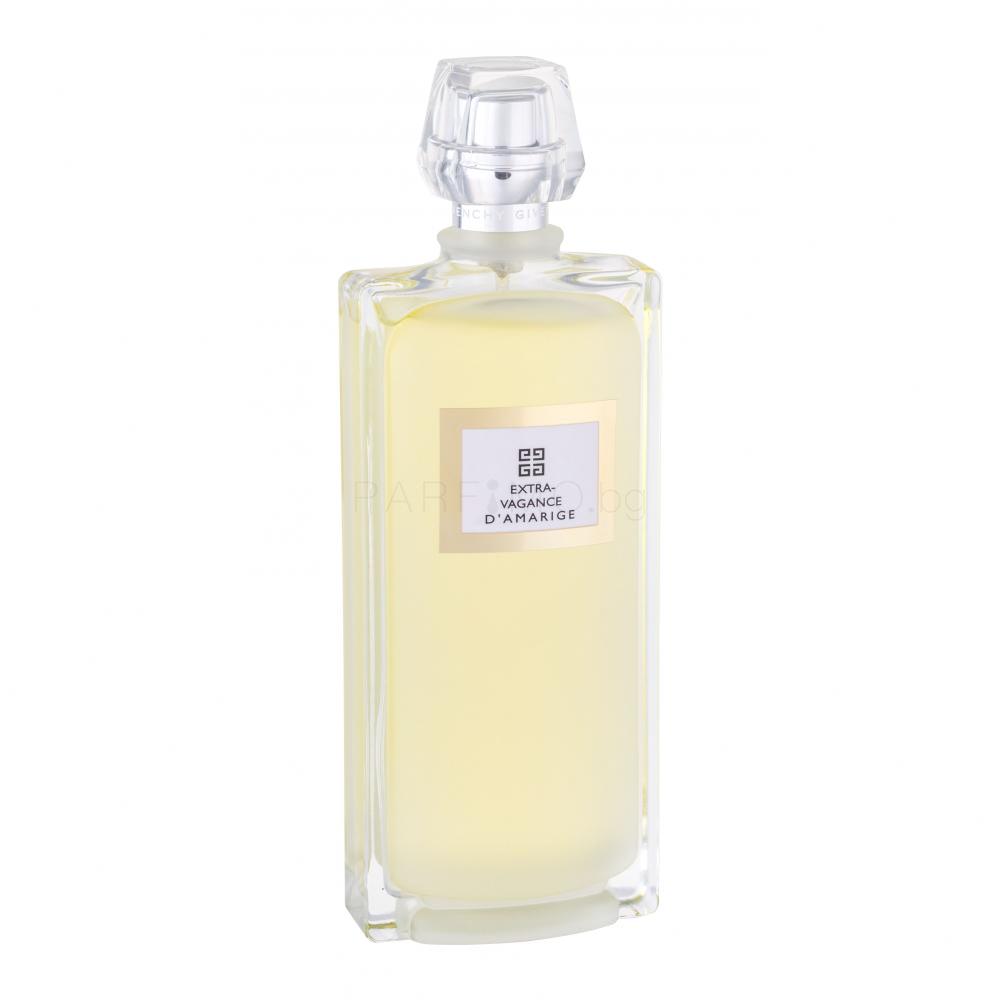 givenchy extravagance parfüm