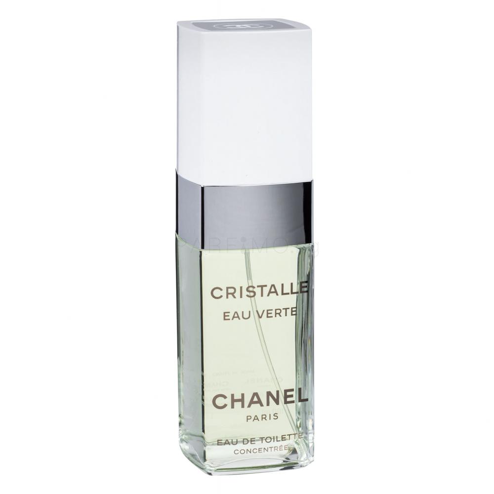 Chanel Cristalle eau Verte Concentrée 50 ml