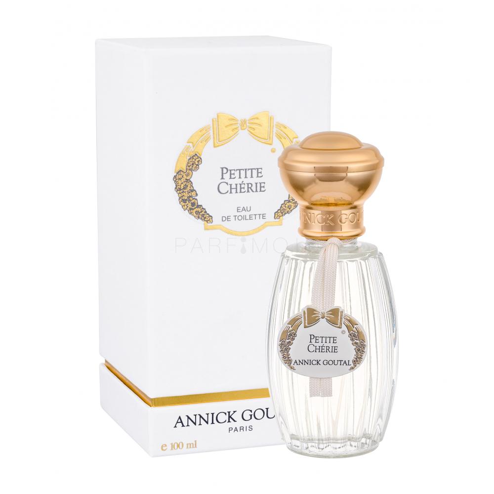 Annick Goutal Petite Chérie Eau de Toilette за жени 100 ml Parfimo.bg