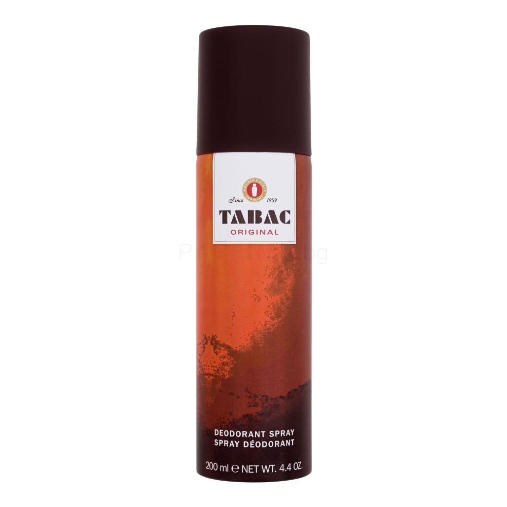 TABAC Original Дезодорант за мъже 200 ml