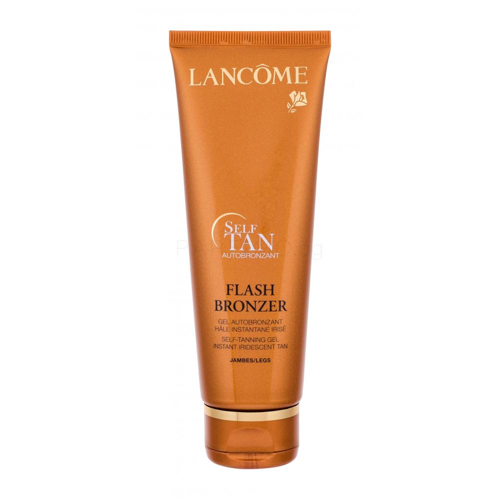 Lancôme Flash Bronzer Self Tanning Leg Gel SelfTanning Legs Gel