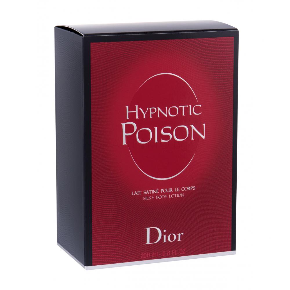 Dior Hypnotic Poison Лосион за тяло за жени 200 ml | Parfimo.bg