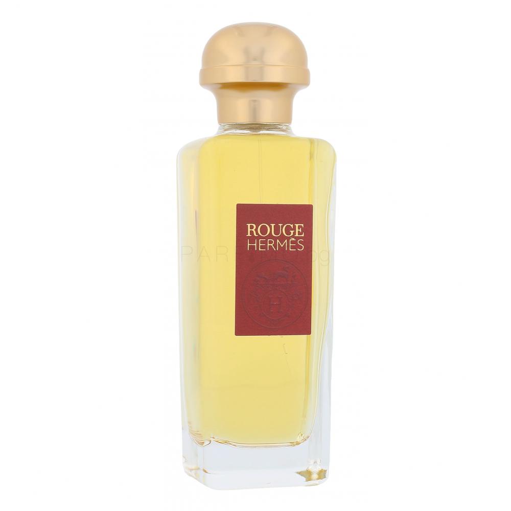 Hermes Rouge Eau de Toilette за жени Parfimo.bg