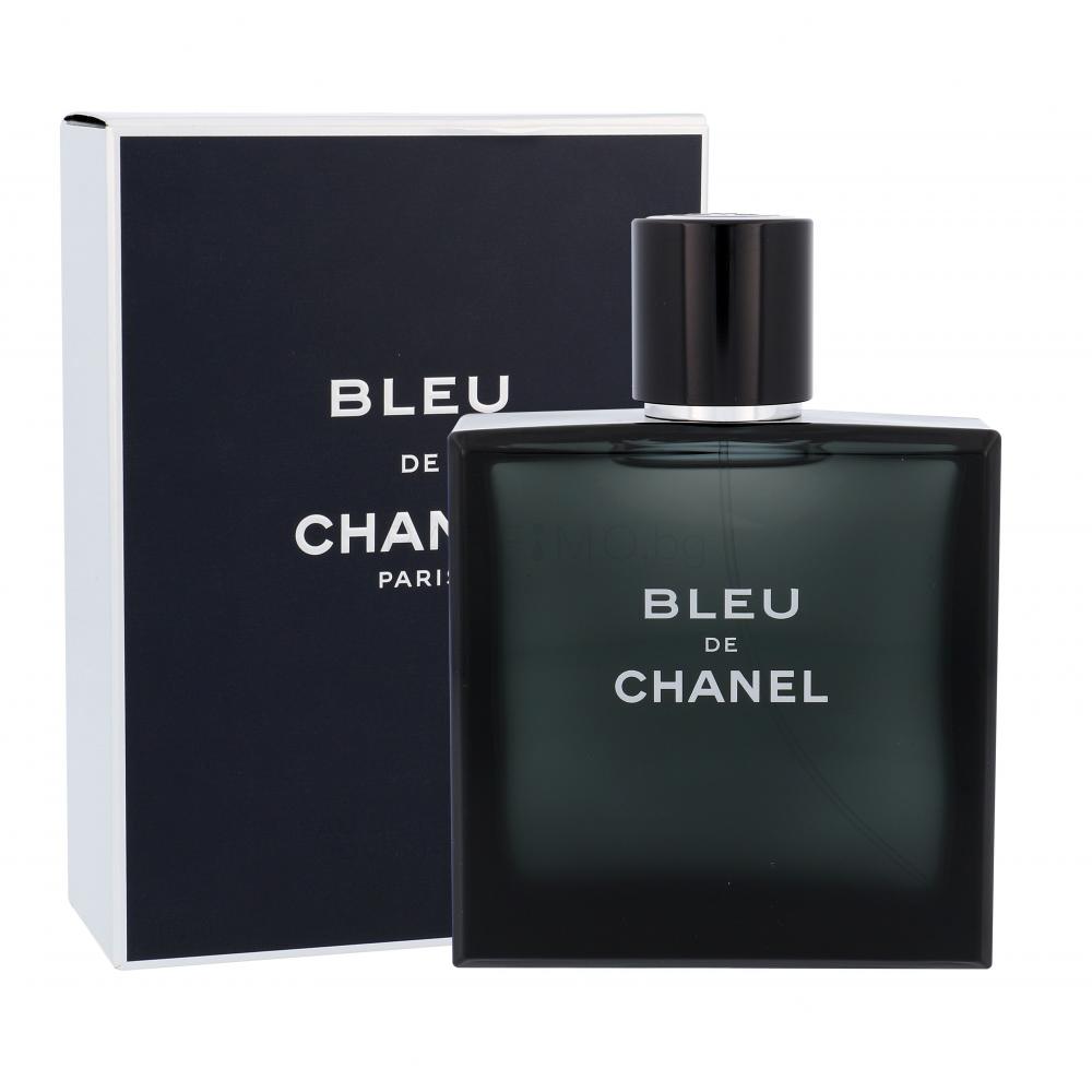 Chanel Bleu de Chanel Eau de Toilette за мъже 100 ml | Parfimo.bg