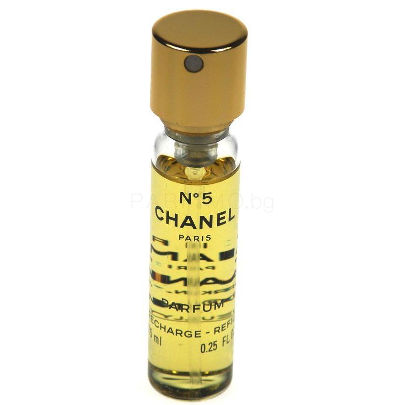 Chanel N°5 Парфюм за жени Без пулверизатор 15 ml ТЕСТЕР