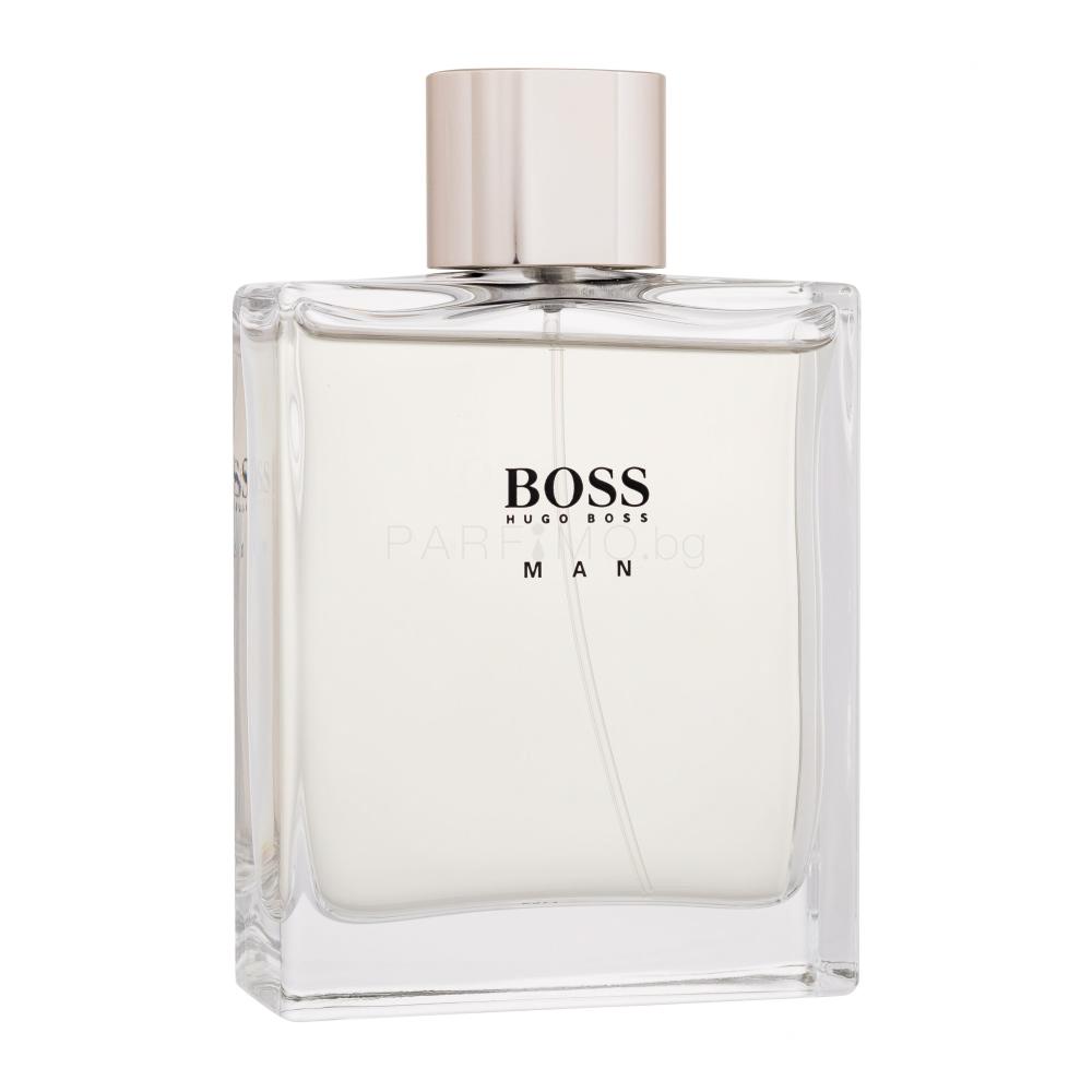 HUGO BOSS Boss Orange Man Eau de Toilette за мъже 100 ml Parfimo.bg