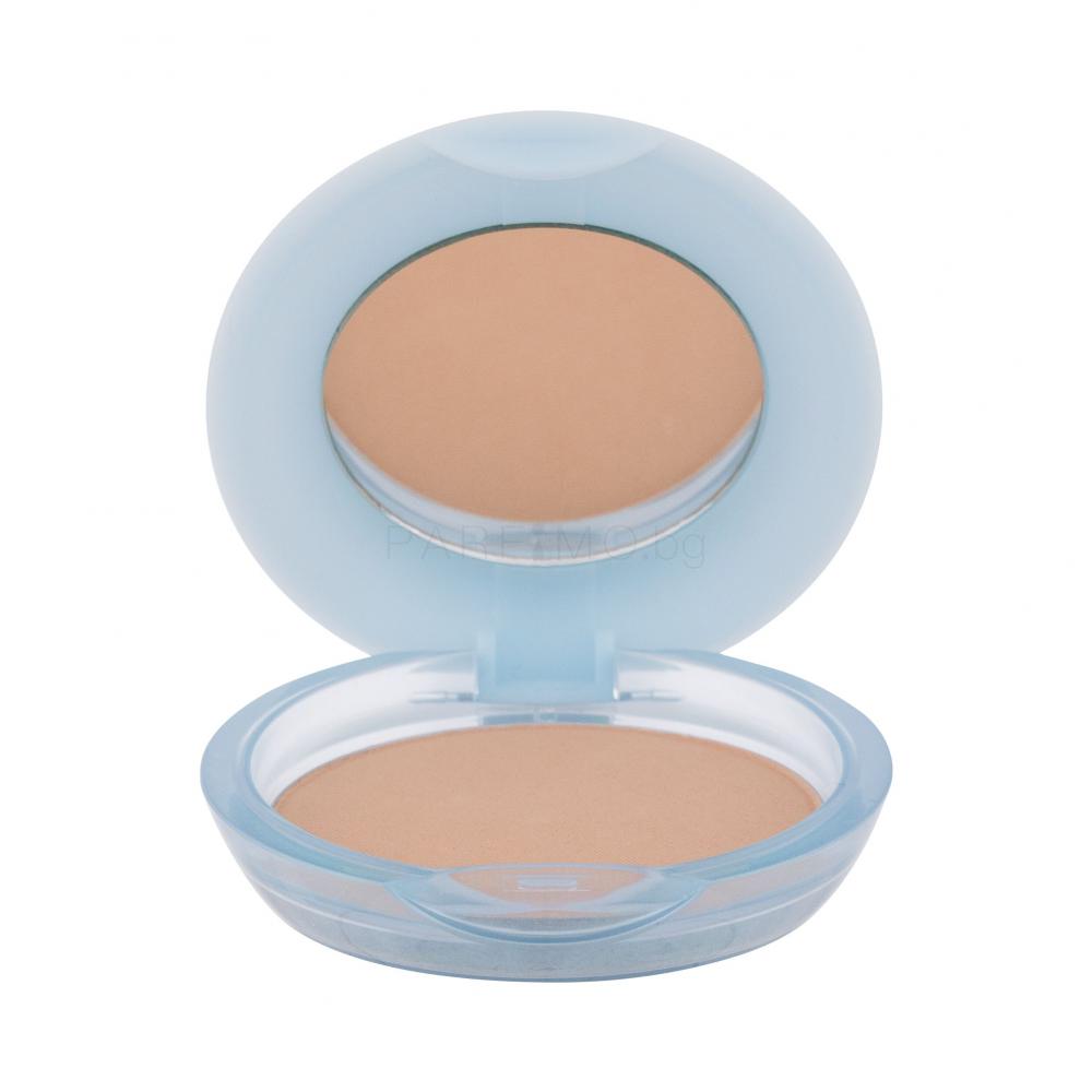 Shiseido Pureness Matifying Compact Oil-Free Пудра за жени 11 g Нюанс ...
