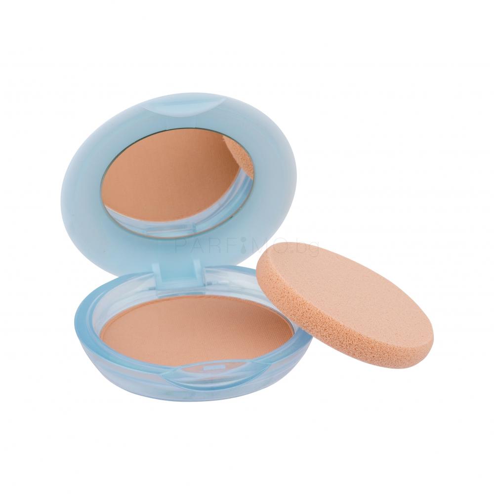 Shiseido Pureness Matifying Compact Oil-Free Пудра за жени 11 гр Нюанс ...