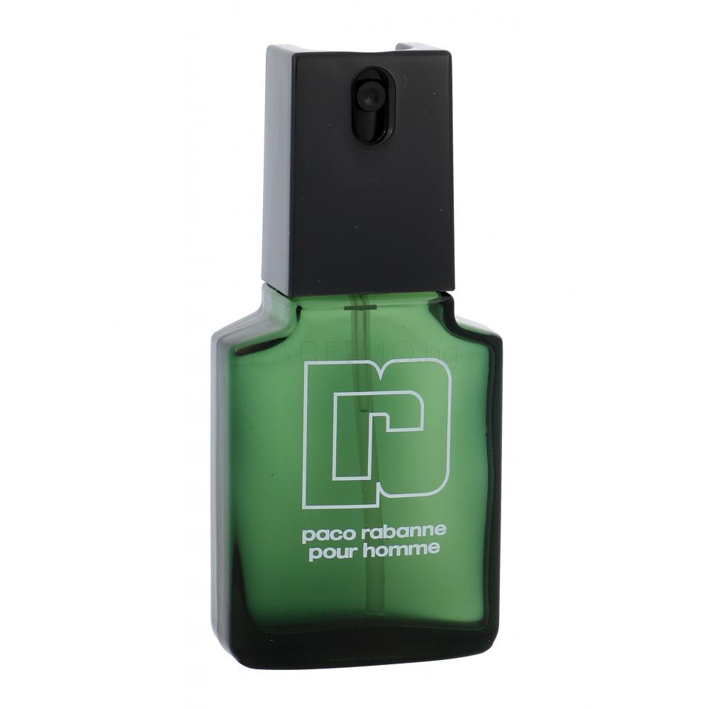 Paco Rabanne Paco Rabanne Pour Homme Eau de Toilette за мъже 30 ml