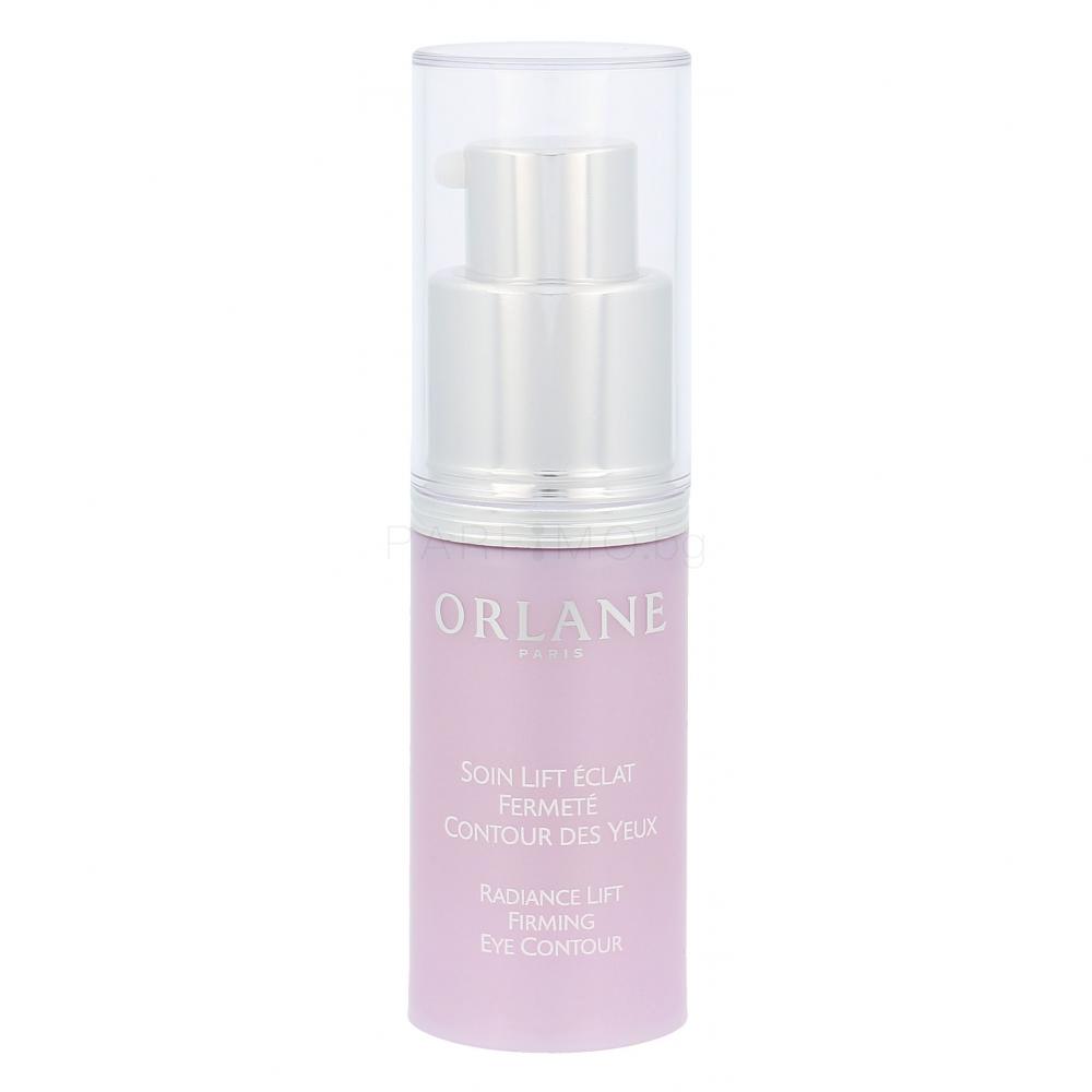 Orlane Firming Radiance Lift Eye Contour Околоочен крем за жени 15 ml