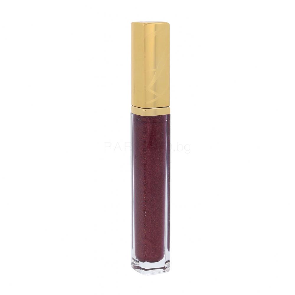 Estée Lauder Pure Color Блясък за устни за жени 6 ml Нюанс 08 Plum Divine Parfimo.bg