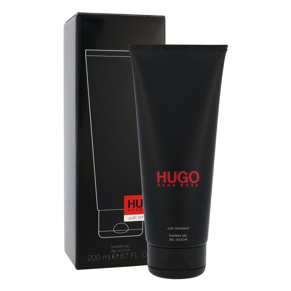 HUGO BOSS Hugo Just Different Душ гел за мъже 200 ml Parfimo.bg