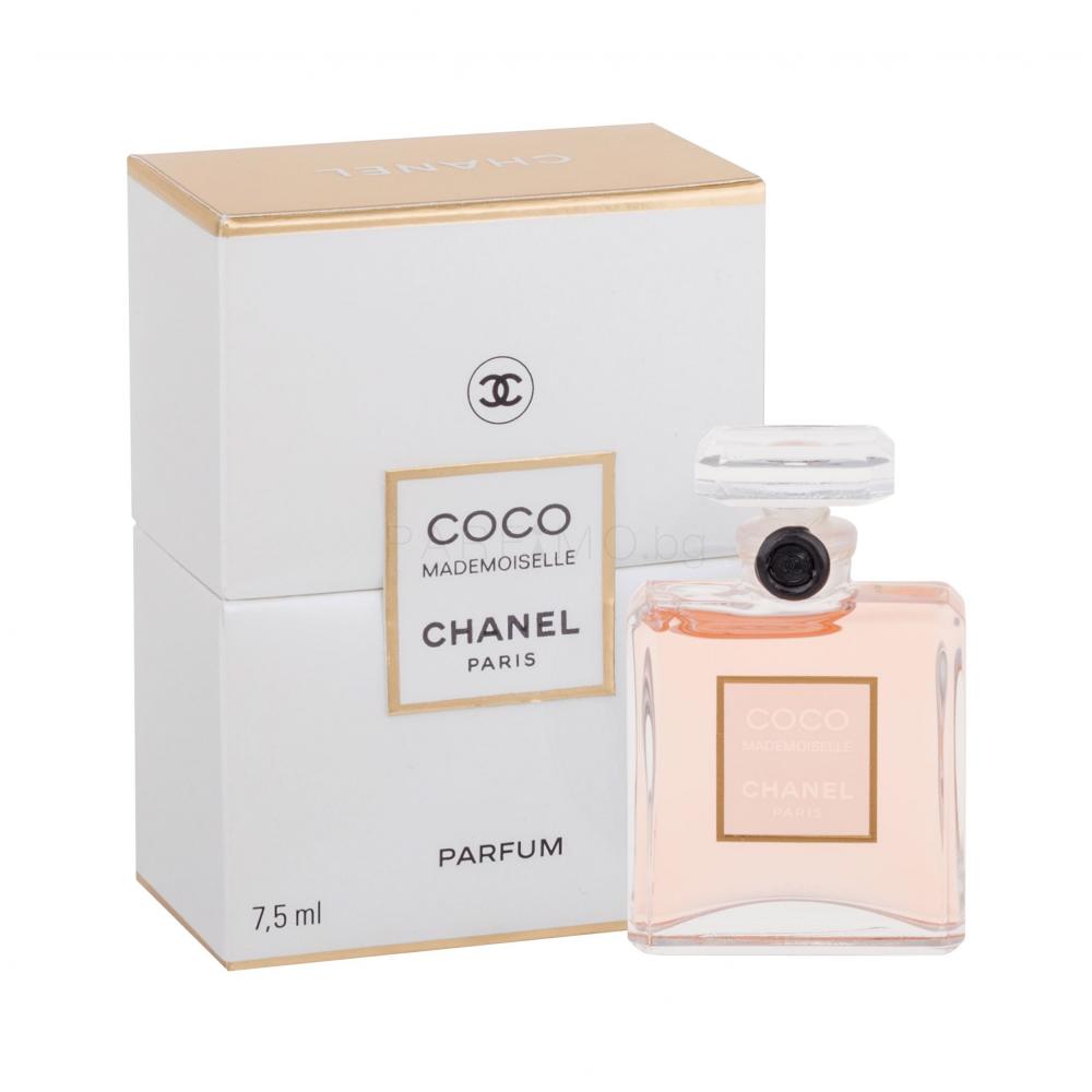 Chanel Coco Mademoiselle Парфюм за жени Без пулверизатор 7,5 ml