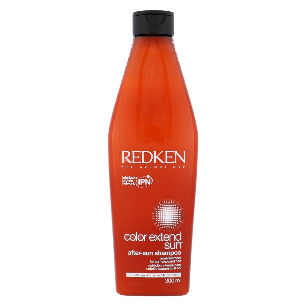 Redken Color Extend Sun Шампоан за жени 300 ml Parfimo.bg