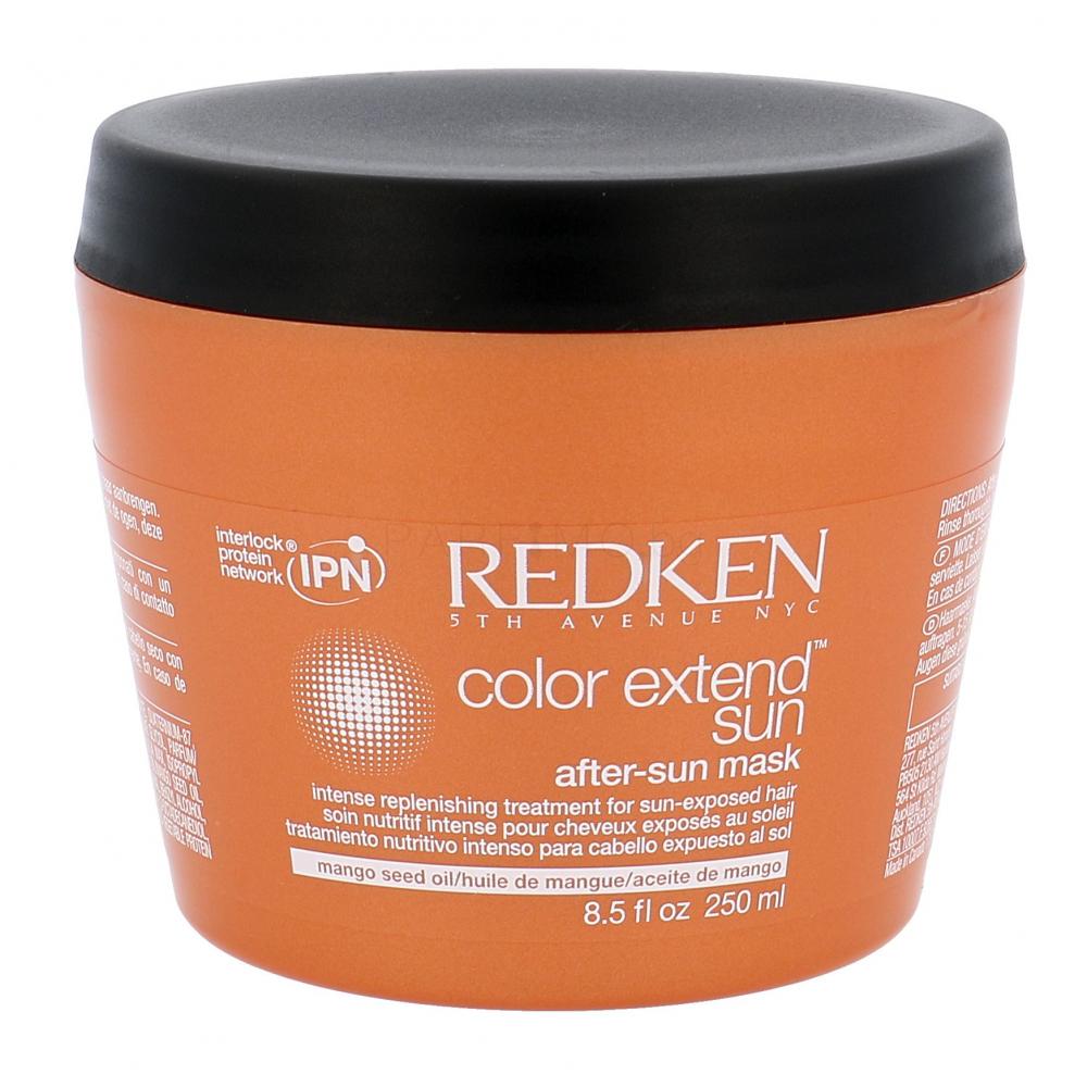 Redken Color Extend Sun Маска за коса за жени 250 ml Parfimo.bg