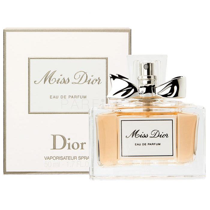 Dior Miss Dior 2012 Eau de Parfum за жени 100 ml ТЕСТЕР