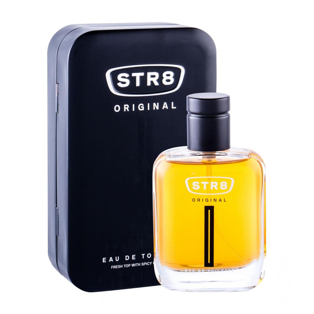STR8 Original Eau de Toilette за мъже 50 ml