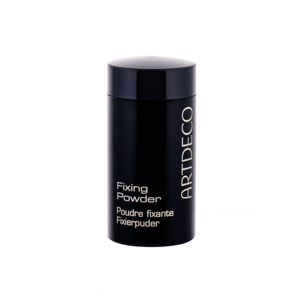 Artdeco Fixing Powder Фиксатор за грим за жени 10 g