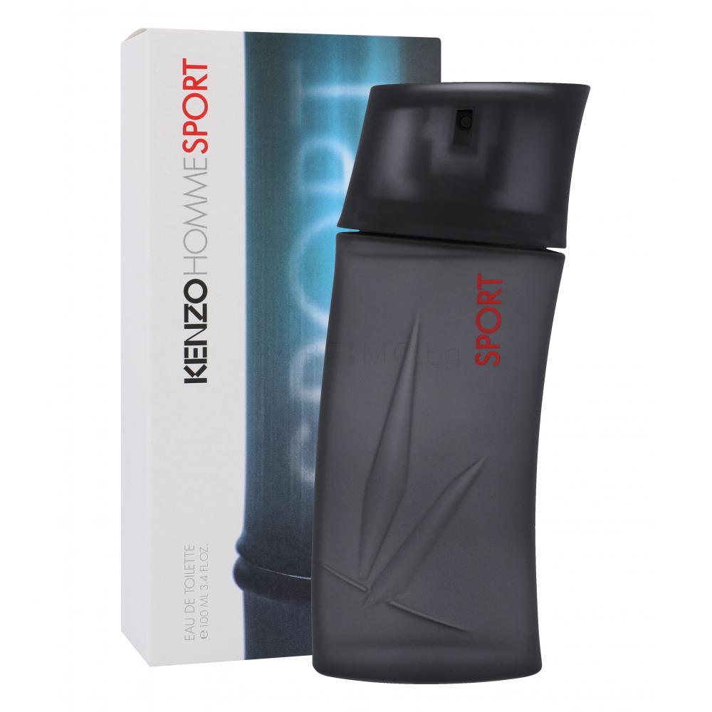 Kenzo homme sport shop eau de toilette