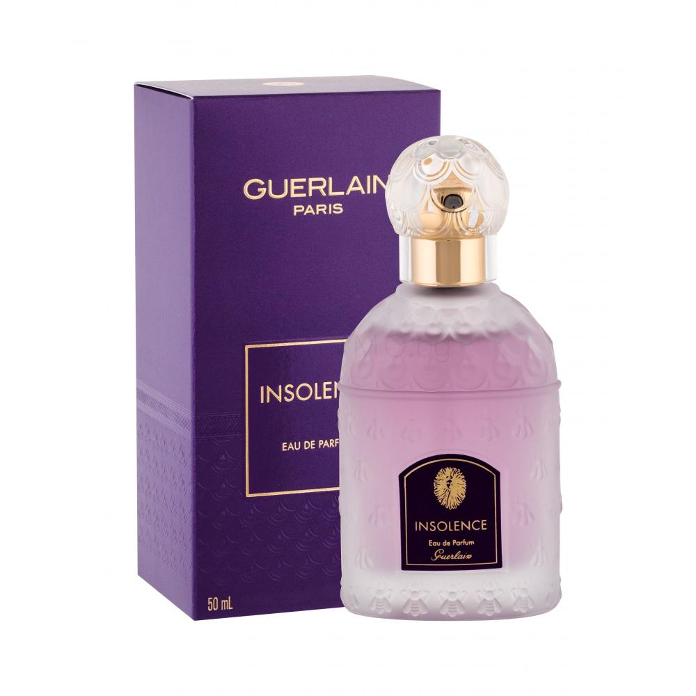 Guerlain Insolence Eau de Parfum за жени 50 ml Parfimo.bg