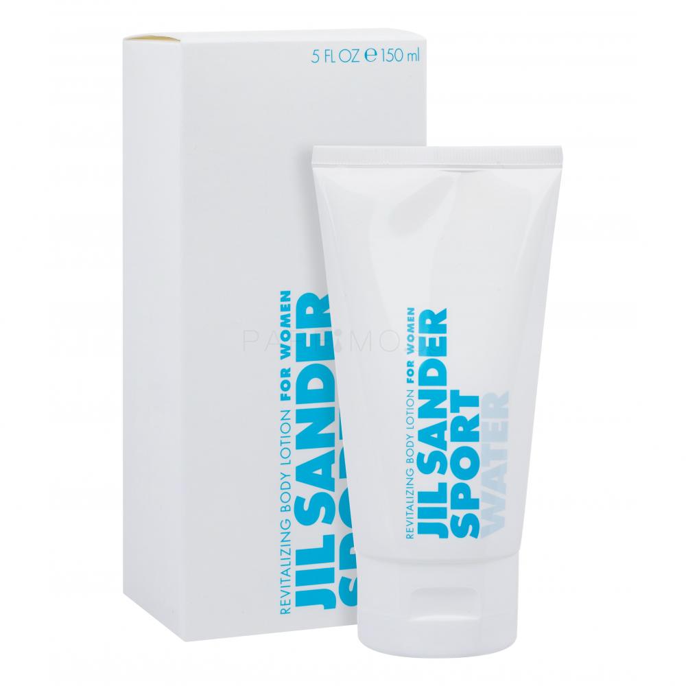 Jil Sander Sport Water Лосион за тяло за жени 150 ml