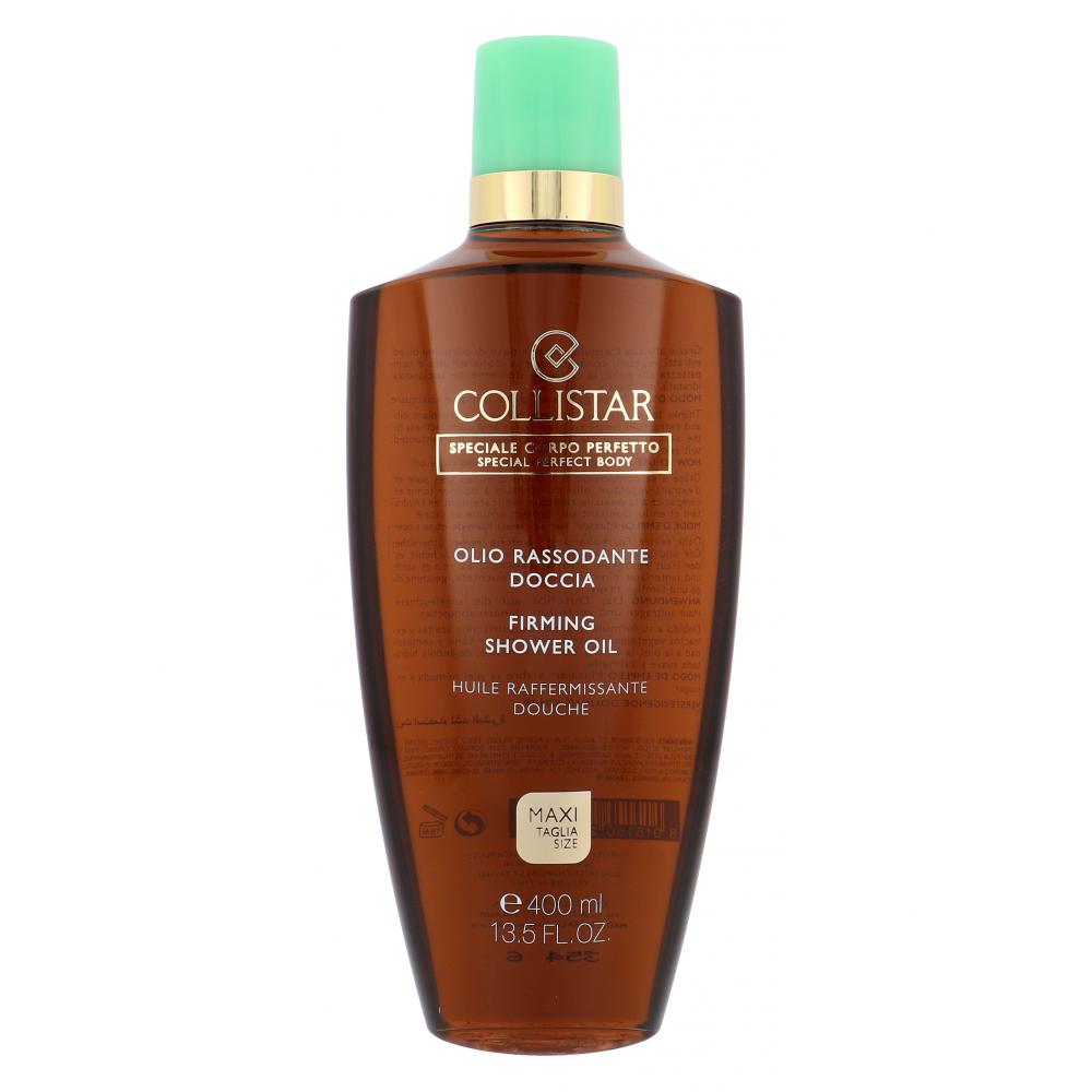 Collistar Special Perfect Body Firming Shower Oil Душ олио за жени 400 ml