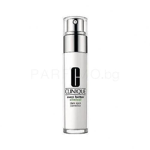 Clinique Even Better Clinical Dark Spot Corrector Серум за лице за жени 30 ml ТЕСТЕР