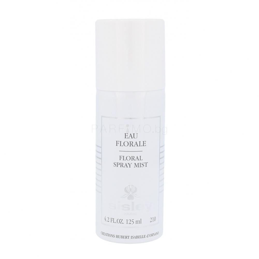 Sisley Floral Spray Mist Лосион за лице за жени 125 ml