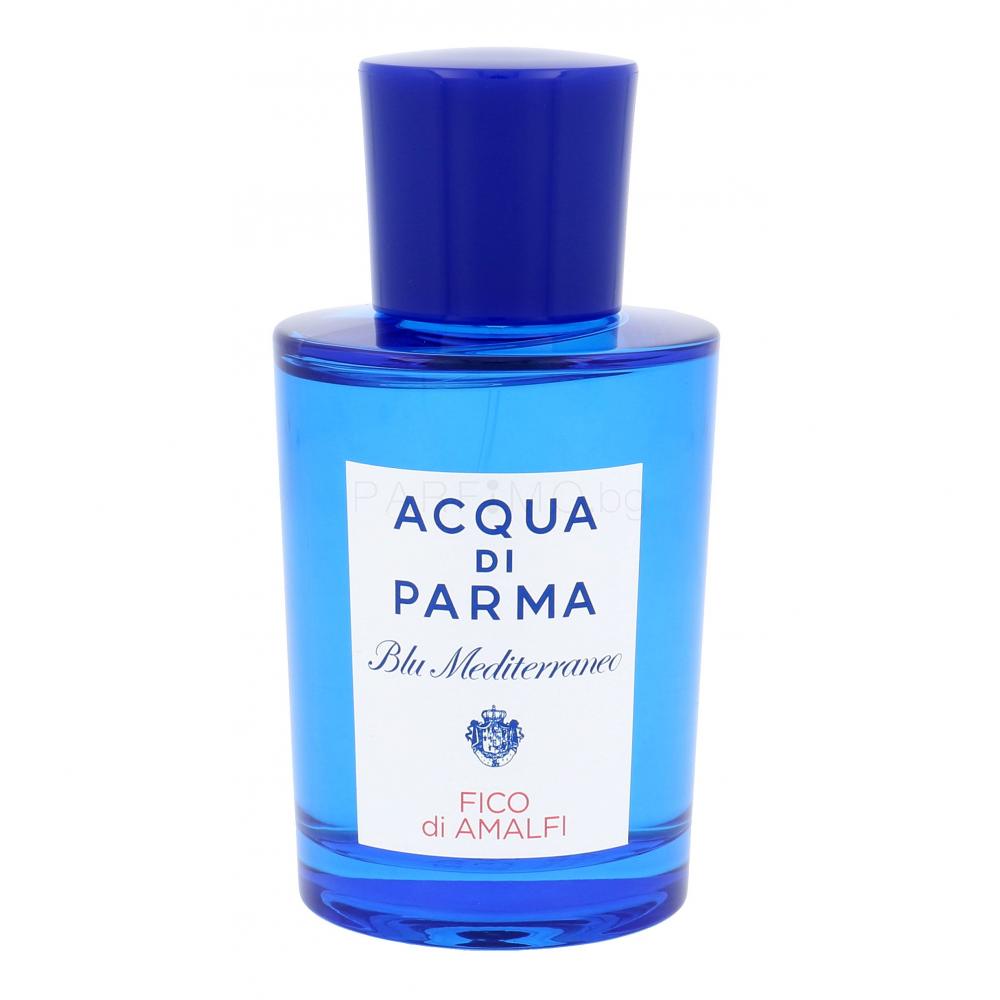 Acqua di Parma Blu Mediterraneo Fico di Amalfi Eau de Toilette 75 ml