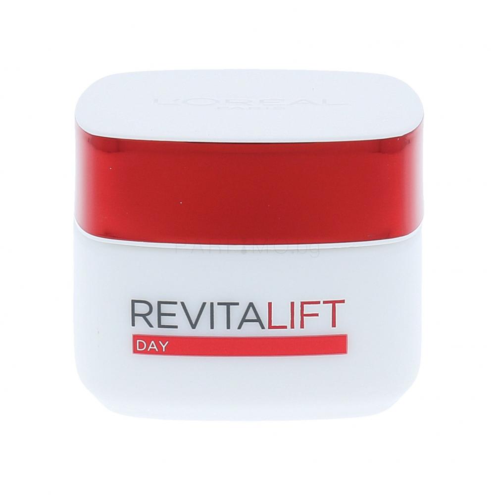 L'Oréal Paris Revitalift Дневен крем за лице за жени 50 ml