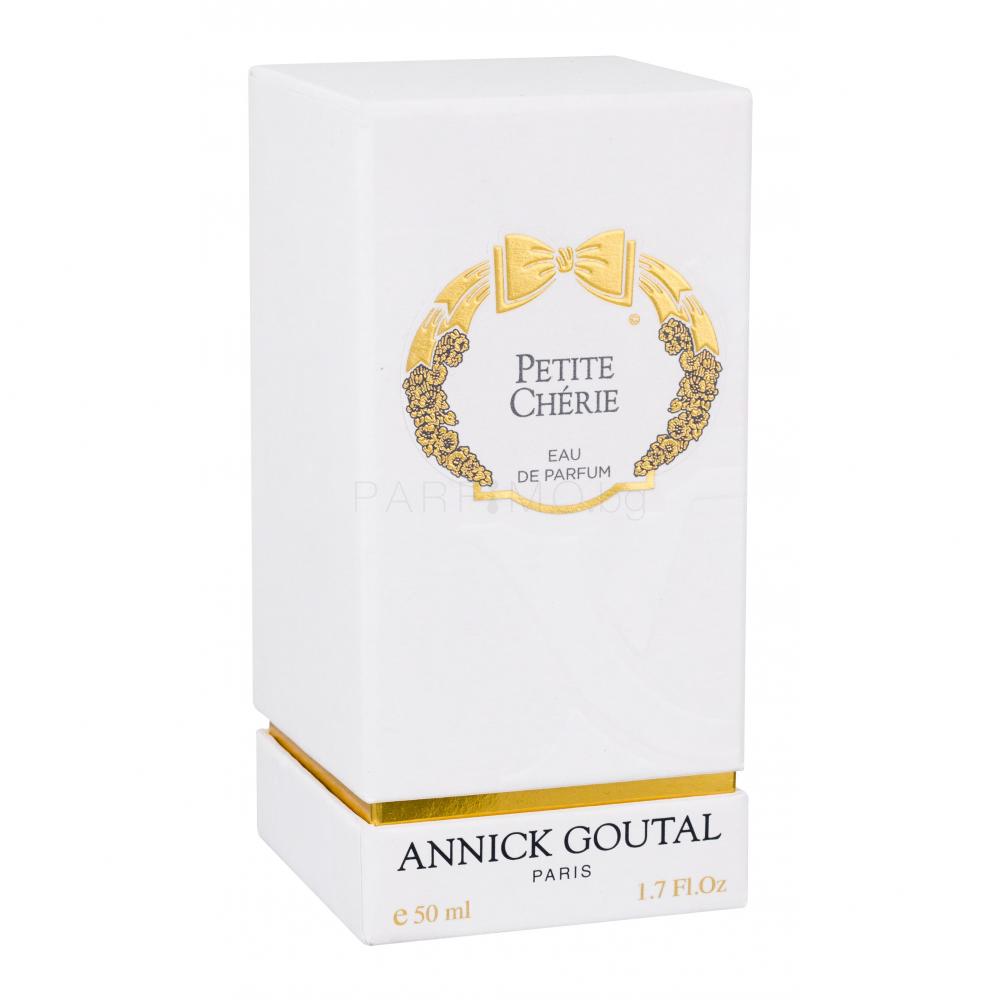 Annick Goutal Petite Chérie Eau de Parfum за жени 50 ml Parfimo.bg