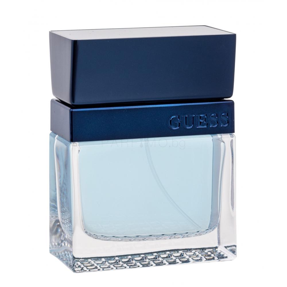 parfum guess seductive homme blue